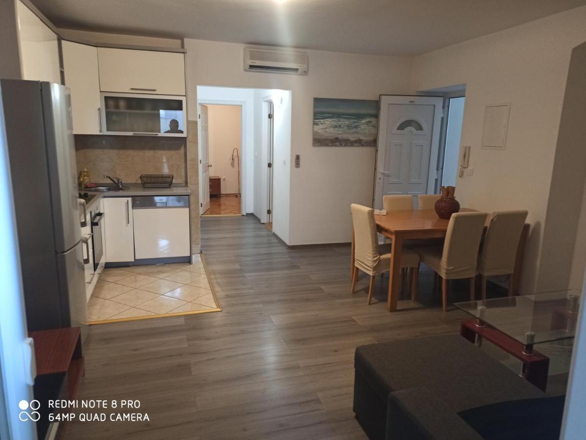 Apartments Zo Makarska Værelse billede