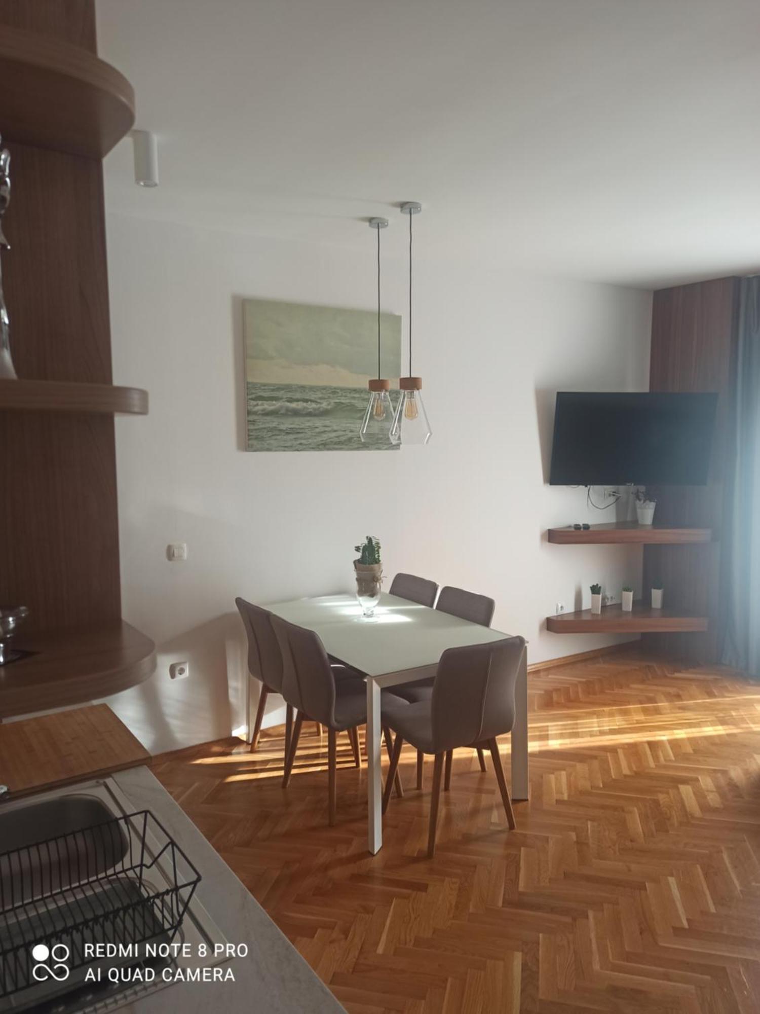 Apartments Zo Makarska Værelse billede