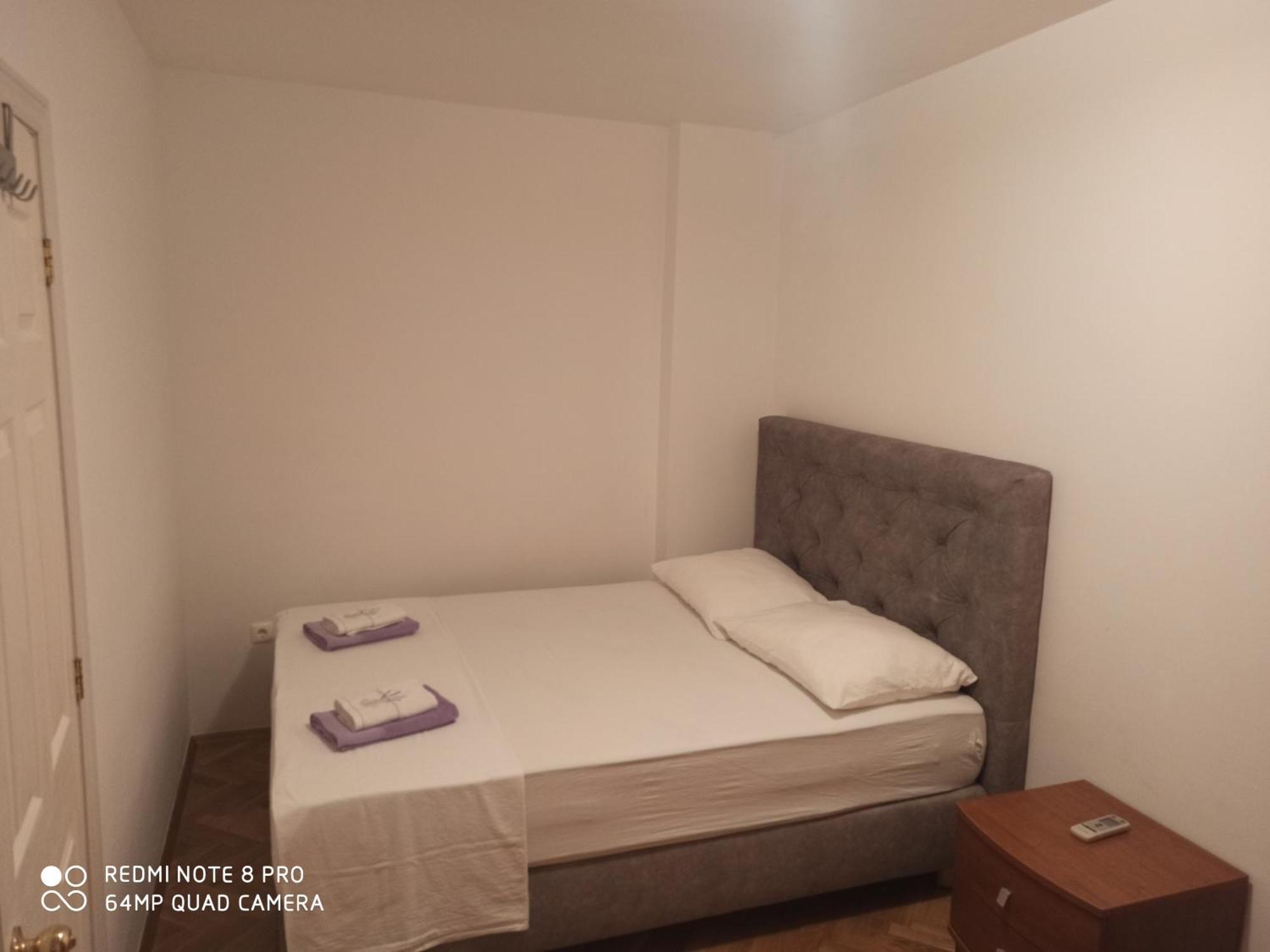 Apartments Zo Makarska Værelse billede
