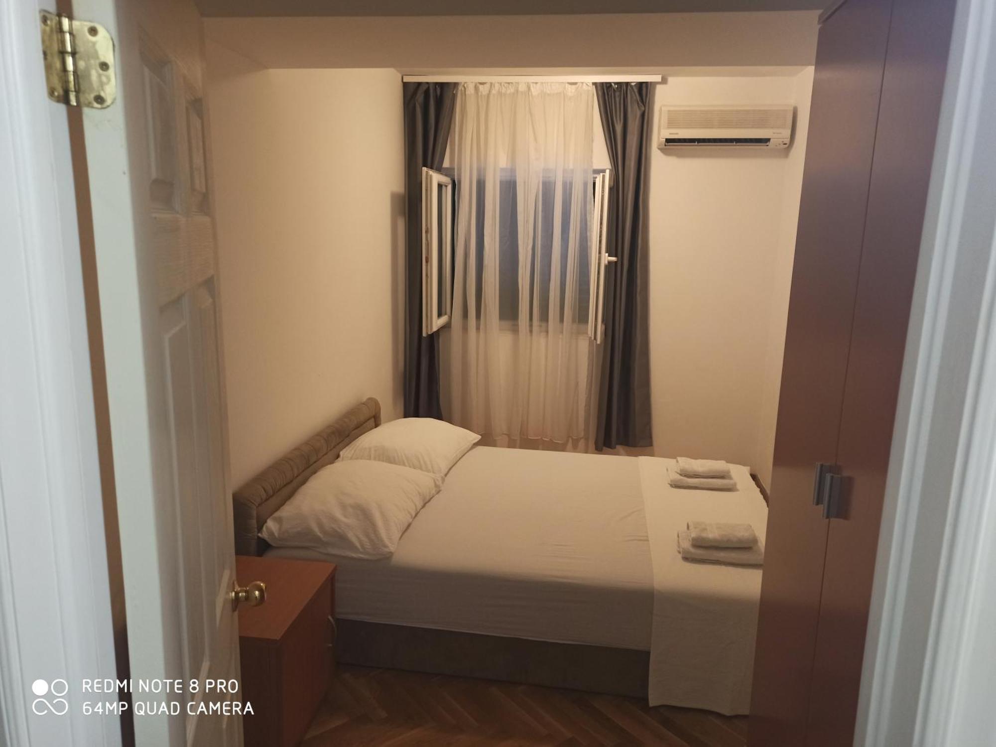 Apartments Zo Makarska Værelse billede